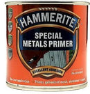 Hammerite Ham6701342 500Ml Special Metals Primer - Red