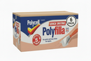Polycell Multi-Purpose Quick Drying Polyfilla Tub, 1 Kg