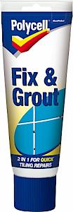 PU FIX & GROUT 330GM