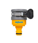 HL Round Mixer Tap Connector