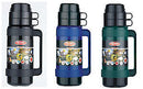 Thermos Mondial Flask, 500ml Assorted Colours
