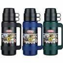 Thermos Mondial Flask, 1L Assorted Colours