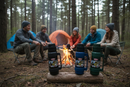 Thermos Mondial Flask, 1L Assorted Colours