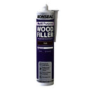 Ronseal Mpwfd310 310Ml Multi-Purpose Wood Filler Cartridge - Dark