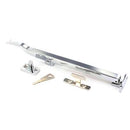 Sec Lock Casement Stay Cp S1074