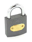 Sec Tricircle Padlock 38Mm S1126