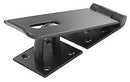 Hd Safety Hasp & Staple Black