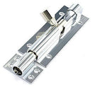 Crme Door Bolt 38X100Mm S1541