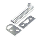 Chrome Cabinet Bolt 63Mm S1544