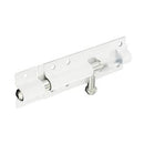 Tower Bolt White 150Mm S1599