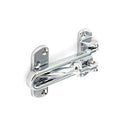 Sec Door Guard Cp 110Mm S1629