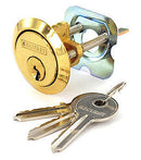 Sec Bird M/Latch Spare Cyl S1750