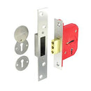 Sec 5Lv Dead Lock Brs 63Mm S1804*