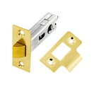 Sec Mortice Latch Eb 75Mm S1931*
