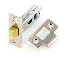 Sec Mortice Latch Np 75Mm S1932