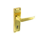 Securit S2006 Euro Cylinder Brass 35X35Mm