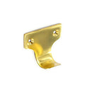 Sec Sash Lift 2" Brs S2581