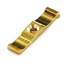 Brass Turn Button 1 1/2" S2692