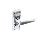 Cp Flat Privacy Handles S2708