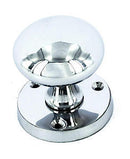 Sec Vic Mort Knbs 60Mm Chr S2927*