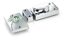 Sec Indicator Bolt Chrome S2947