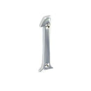 Sec 75Mm Numeral 1 Chrome S2961*