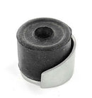 Sec Shield Door Stop Alum S3158