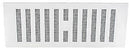 Securit Wht Hit&Miss Vent 9X3 S3260