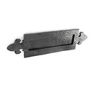 Securit Antique Letter Plate Fancy - 350Mm