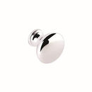 Sec Round Knob X2 Cp 25Mm S3521