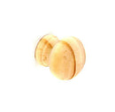 Sec 40Mm Pine Knob+Insert S3594