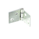 Sec 25Mm Backflap Hinge Zp S4381