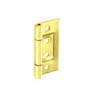 Sec Flush Hinge Bp 50Mm S4402