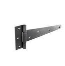 Sec Hvy Tee Hnge Blk 250Mm S4564