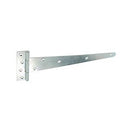Securit Tee Hinge Heavy Zinc Plated 250Mm