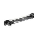 Sec Door Gte Sprng 20Cm Bk S5121*
