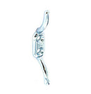 Sec Cleat Hook Galv 90Mm S5151