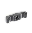 Sec Turnbutton Black S5154