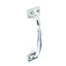 Sec 200Mm Pull Handle Zp S5167