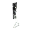 Sec Bow Hndl Bolt Blk 18" S5182