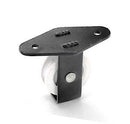 Sec Sngl Plate Pulley 38Mm S5205