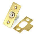 Securit S5424 Bales Catch Brass