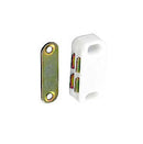 Sec Magnetic Catch Wht X1 S5430