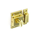 Sec Cupboard Turn 50Mm Bp S5454