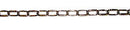 Securit Oval Link Chain Chrome Plated 2.2mm x 10m