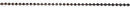 Ball Chain Cp No6 3Mmx10M B5633