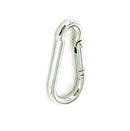 Snap Hook Galv Zp 8Mm S5686*