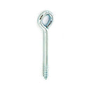 Sec Vine Eye Zp X3 100Mm S6262