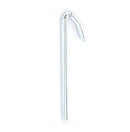 Sec Line Hook 150Mm Zp S6267