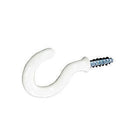 Sec Cup Hooks Wht 32Mm X5 S6302